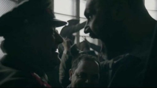 Premiéra snímku Amnestie