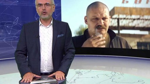 Krátké zprávy z kultury