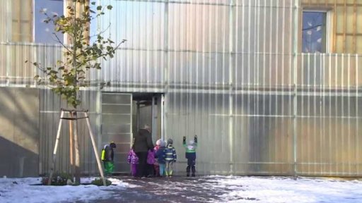 Vítězové cen za architekturu