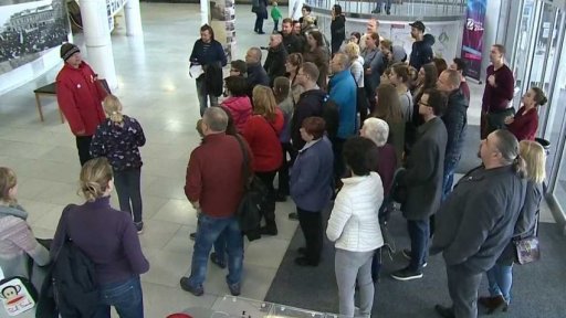 Kniha Samet v divadle