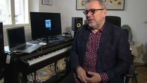 Koncert Michaela Pavlíčka