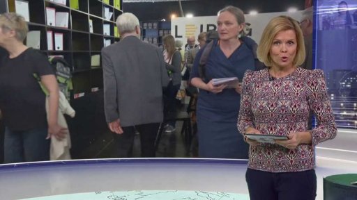 Krátké zprávy z kultury