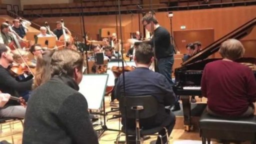 Krátké zprávy z kultury