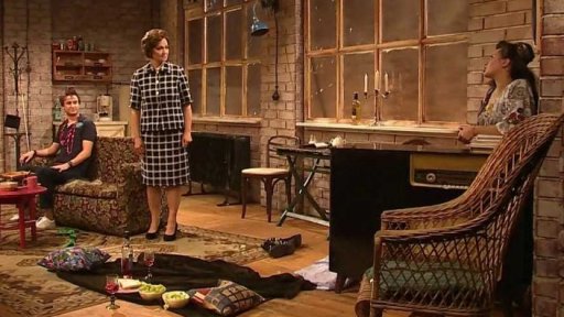 Motýli jsou volní ve Zlínském divadle