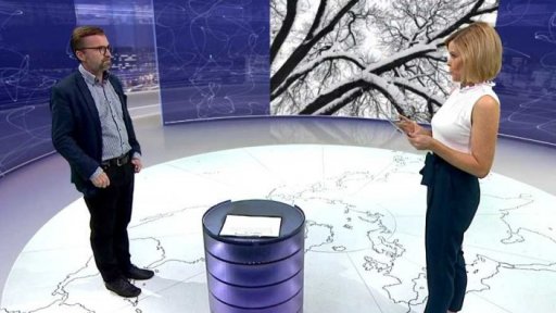 Den po dni Davida Macháčka