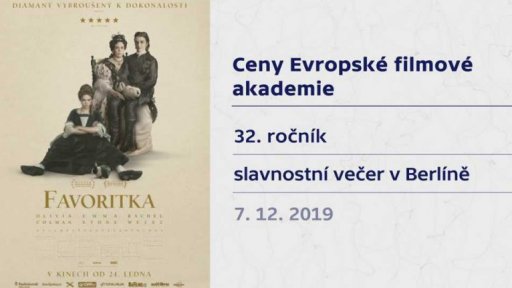 Kultura v příštím týdnu