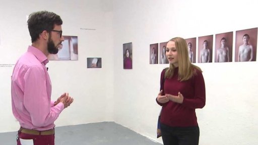 Změna pohlaví na fotografii