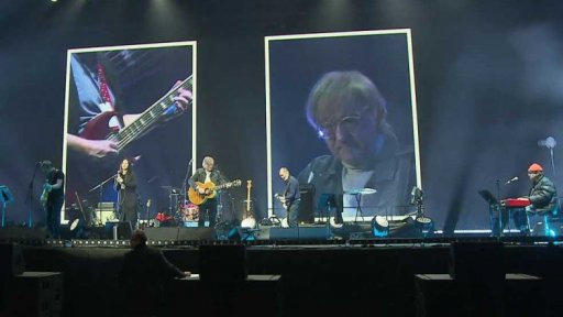 40 let Mekiho Žbirky na scéně