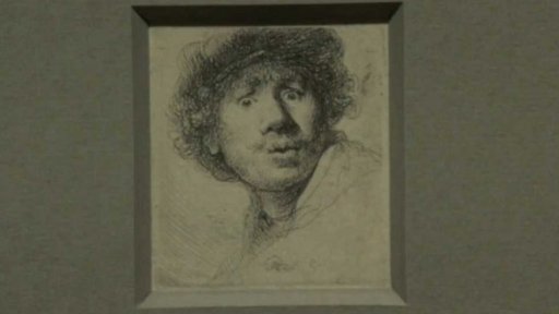 Poslední letošní výstava v Národní galerii