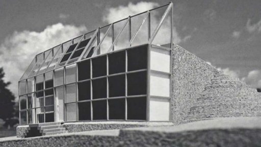 Výstava o české architektuře