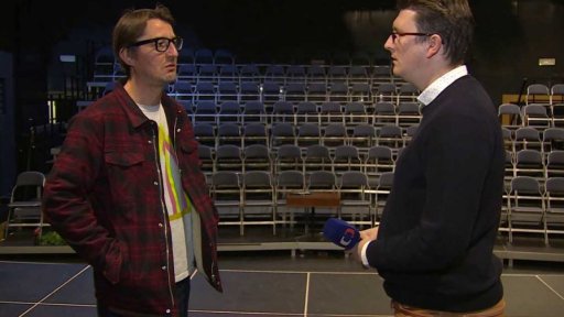 Neshody v Činoherním studiu v Ústí nad Labem