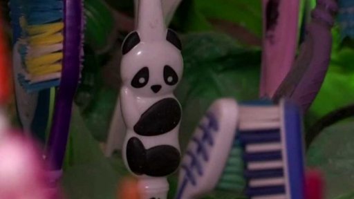 Ukrajinský film o rizicích konzumu