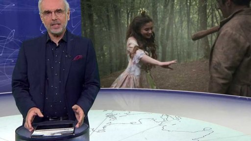 Krátké zprávy z kultury