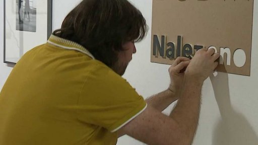 Výstava fotografií Miloše Budíka