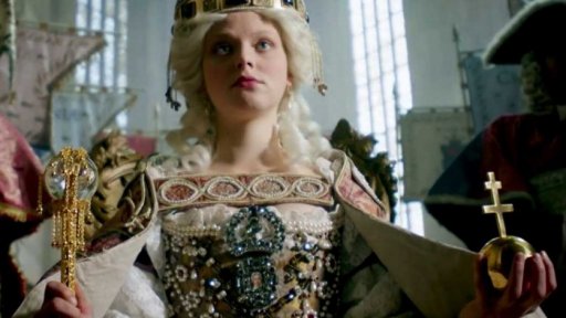 Nové díly série o Marii Terezii