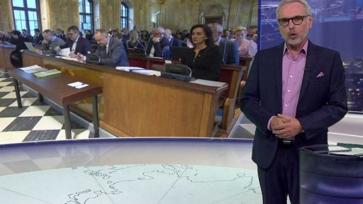 Krátké zprávy z kultury