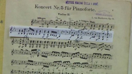 Beethovenovy klavíry