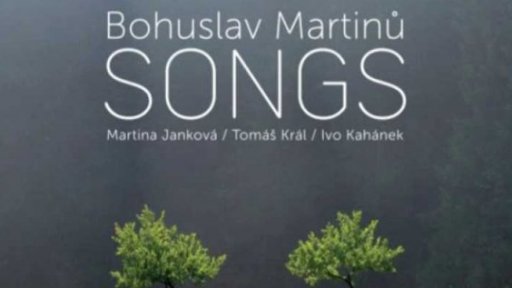 Nominace Iva Kahánka