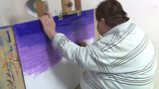 Nepovedená verze tisku pro charitu