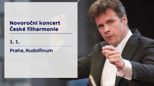 Kultura v příštím týdnu