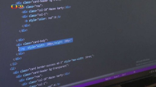 Téma týdne - Co vás baví na internetu a s čím tam máte někdy problém?