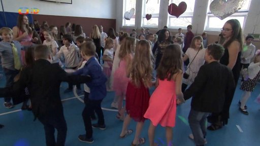 Kterým kamarádům se letos chystáte napsat valentýnské přání a proč?