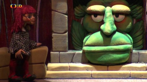 Téma týdne - Co jste naposledy viděli v divadle? A co tam pro vás byl největší zážitek?