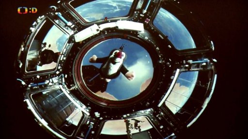 Téma týdne - Proč je důležité létat do vesmíru a na co byste se chtěli zeptat kosmonauta?