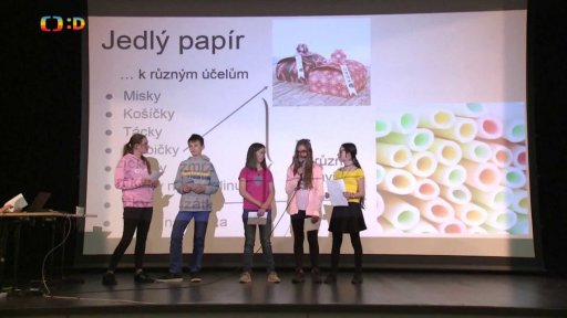 Téma týdne - Zkoušeli jste si někdy vydělat nějaké peníze. A jak?