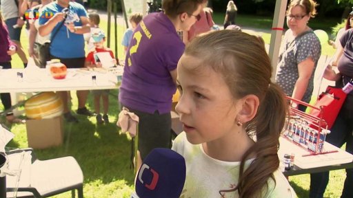 Den s Déčkem na festivalu ZFF