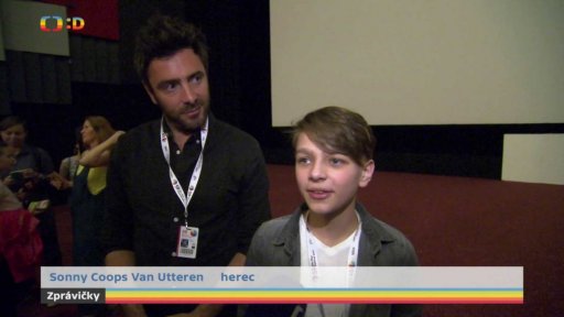 Nezapomenutelné léto s Tess