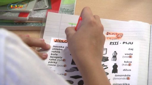 Téma týdne - K čemu všemu používáte sluch? A co byste dělali, kdybyste o něj přišli?