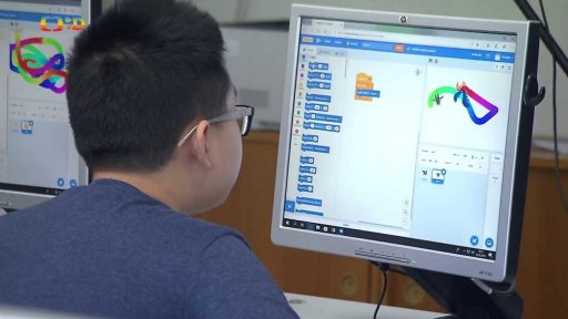 Téma týdne - Jaký máte u vás počítačový kroužek a co jste si tam už vyzkoušeli?