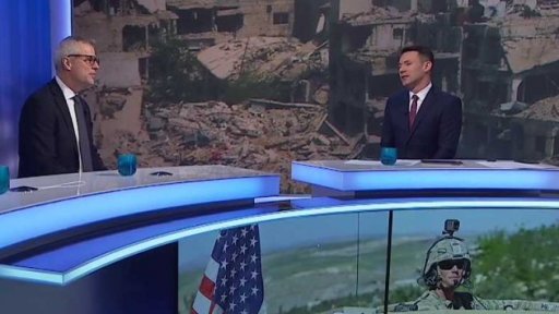 Američané oznámili stahování ze Sýrie