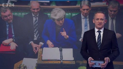 Budoucnost Velké Británie