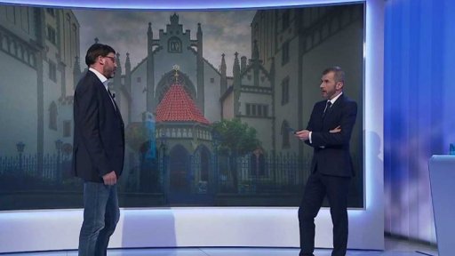 Jak uchovat památku na holokaust?