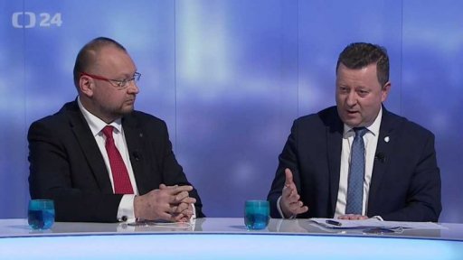 Zdanění církevních restitucí