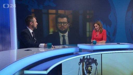 Nezávislost justice