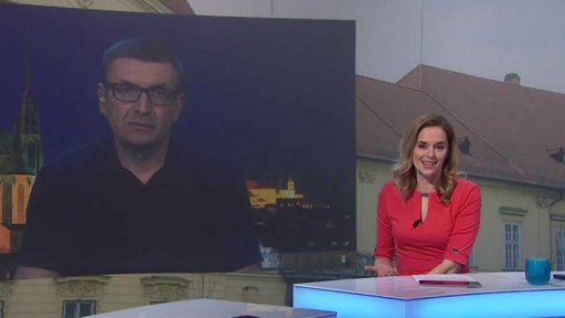 Příběh brněnské pasáže Jalta