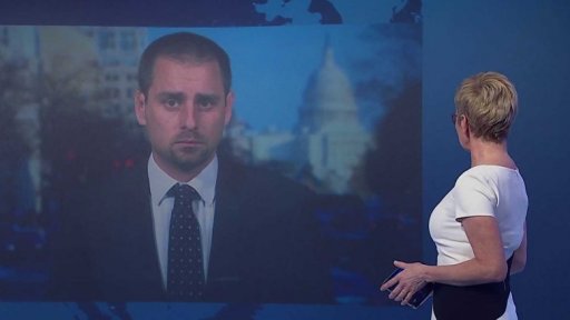 Trump přednese projev o stavu Unie