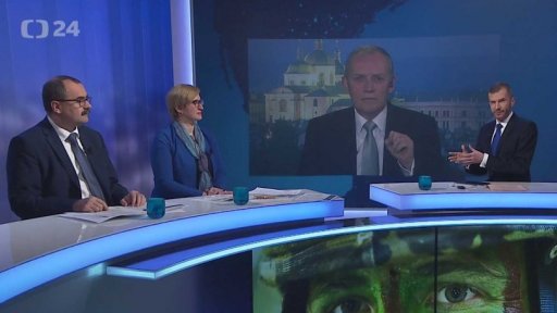 Budoucnost české armády