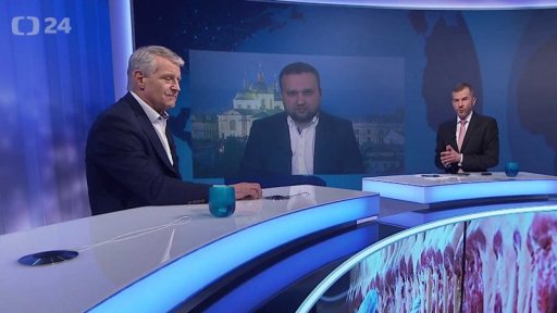 Kauza polského hovězího