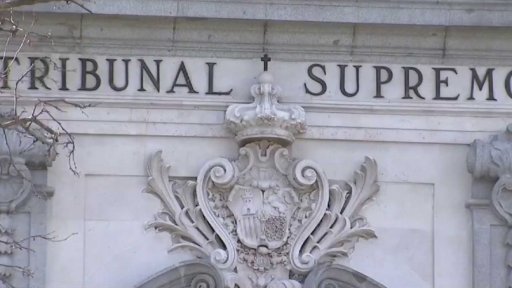 Soud s bývalým vedením Katalánska