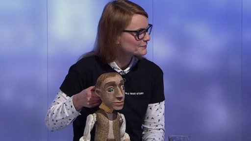 Představení Poutníci po hvězdách