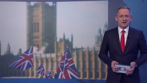 Brexit: nekonečný příběh?