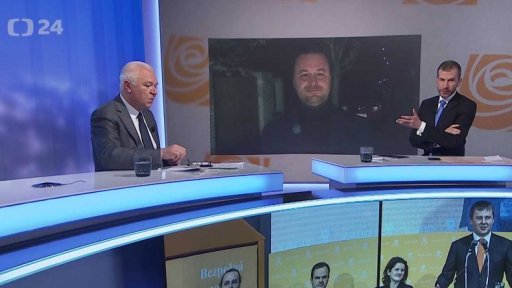 Tandem ANO–ČSSD: jak dál?