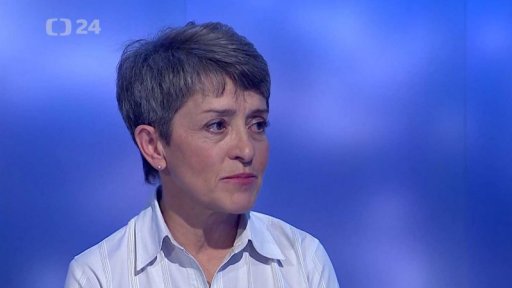 Vasův běh a život v horách