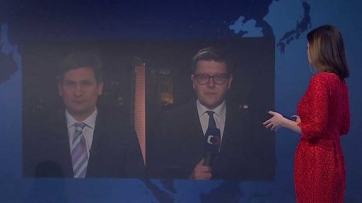 Klíčové hlasování o brexitu