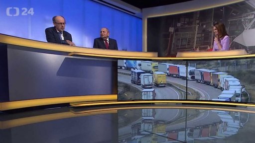 Politické a ekonomické dopady brexitu