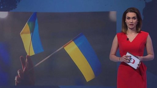 Prezidentské volby na Ukrajině